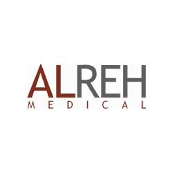 Alreh